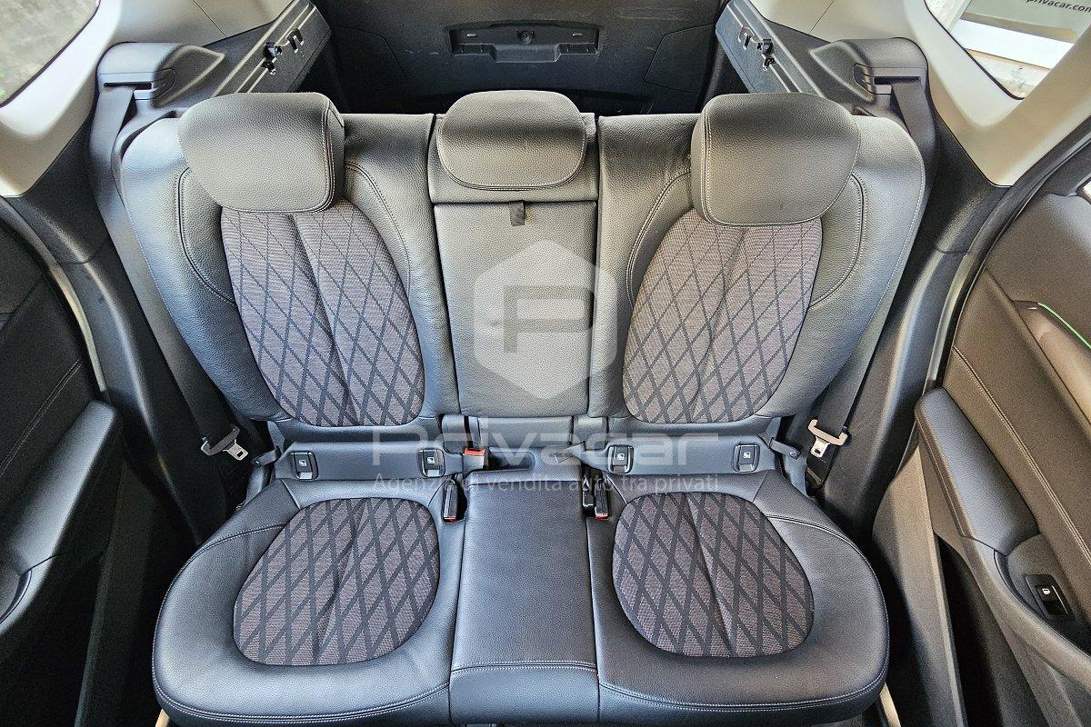 BMW X1 sDrive18d xLine