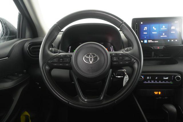 TOYOTA Yaris Yaris 1.5 Hybrid 5 porte Trend