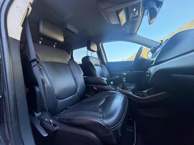 FIAT Freemont 2.0 Multijet 170 CV Freemont
