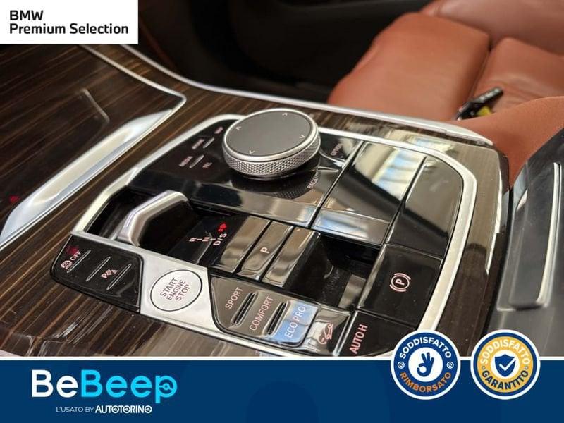 BMW X5 XDRIVE40D MSPORT AUTO