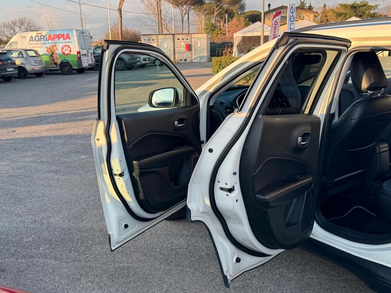 Jeep Compass 1.6 MJT 120CV II 2WD LIMITED 2019