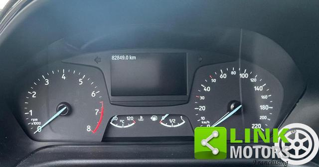 FORD Fiesta 1.1 85 CV 5 porte ST-Line NEOPATENTATI