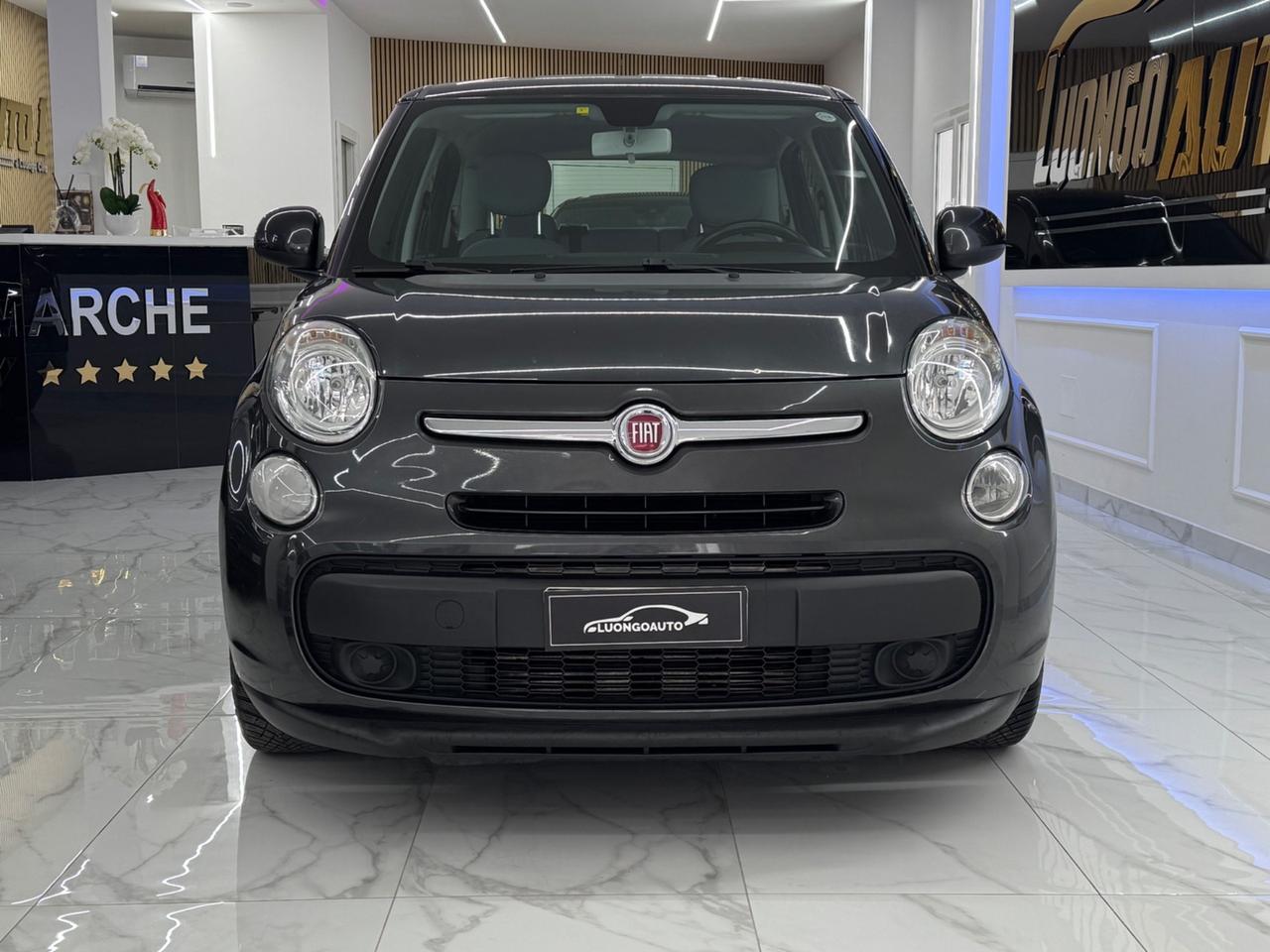 Fiat 500L 1.3 Multijet 85CV Lounge