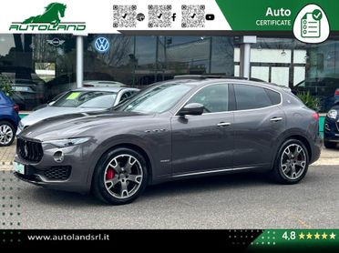 Maserati Levante 3.0 V6 Gransport 275cv auto Tetto Full