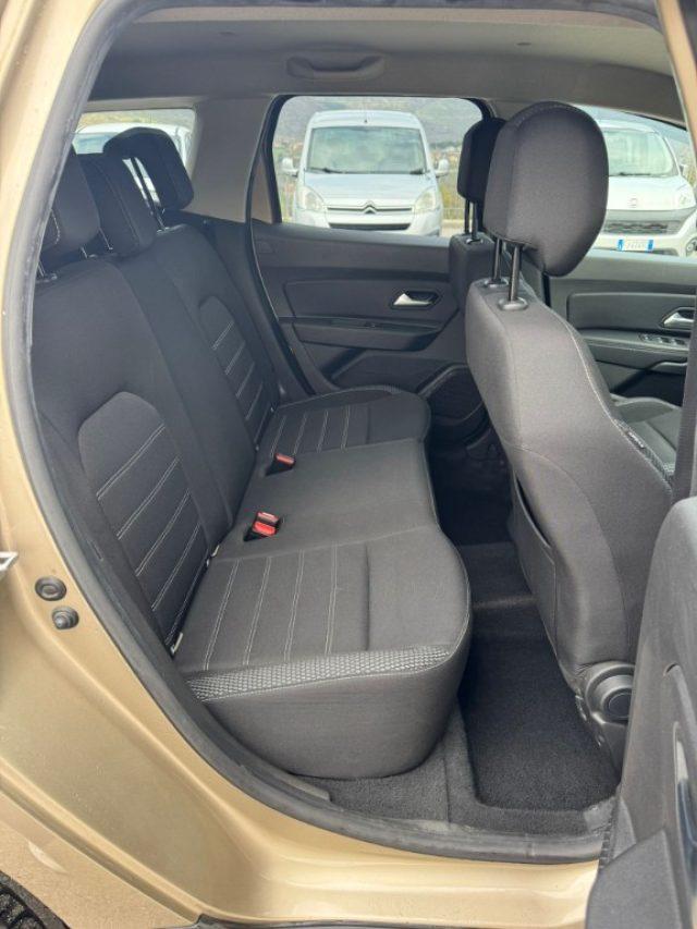 DACIA Duster 1.5 Blue dCi 8V 115 CV 4x2 Prestige