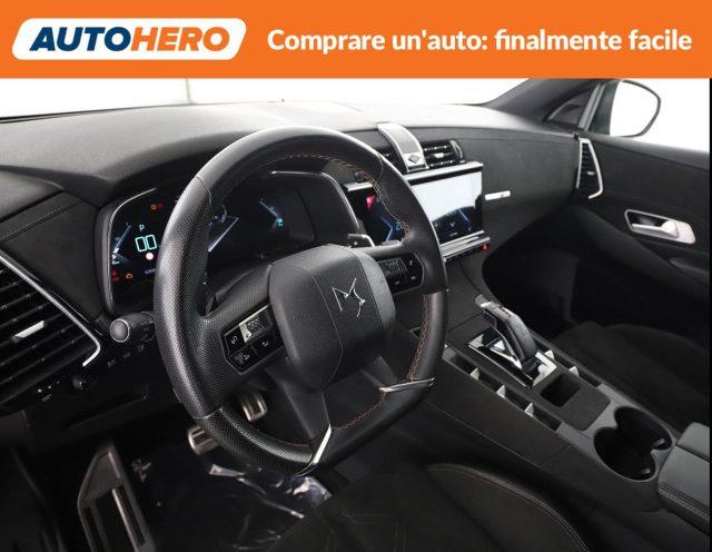 DS AUTOMOBILES DS 7 Crossback E-Tense 4x4 Performance Line