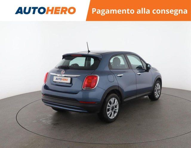 FIAT 500X 1.3 MultiJet 95 CV Pop Star