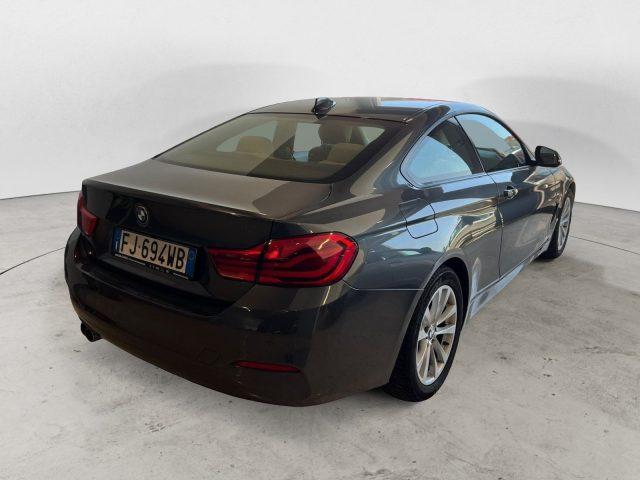 BMW 420 Serie 4 d xDrive Advantage