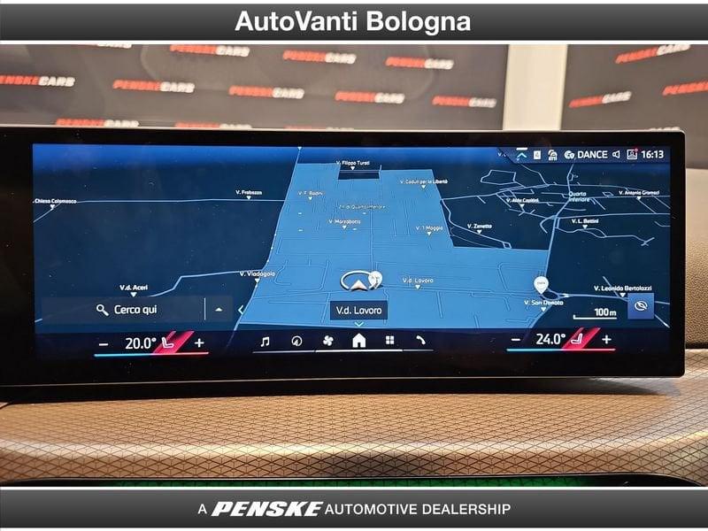 BMW Serie 4 Gran Coupé 420d xDrive 48V Msport Pro