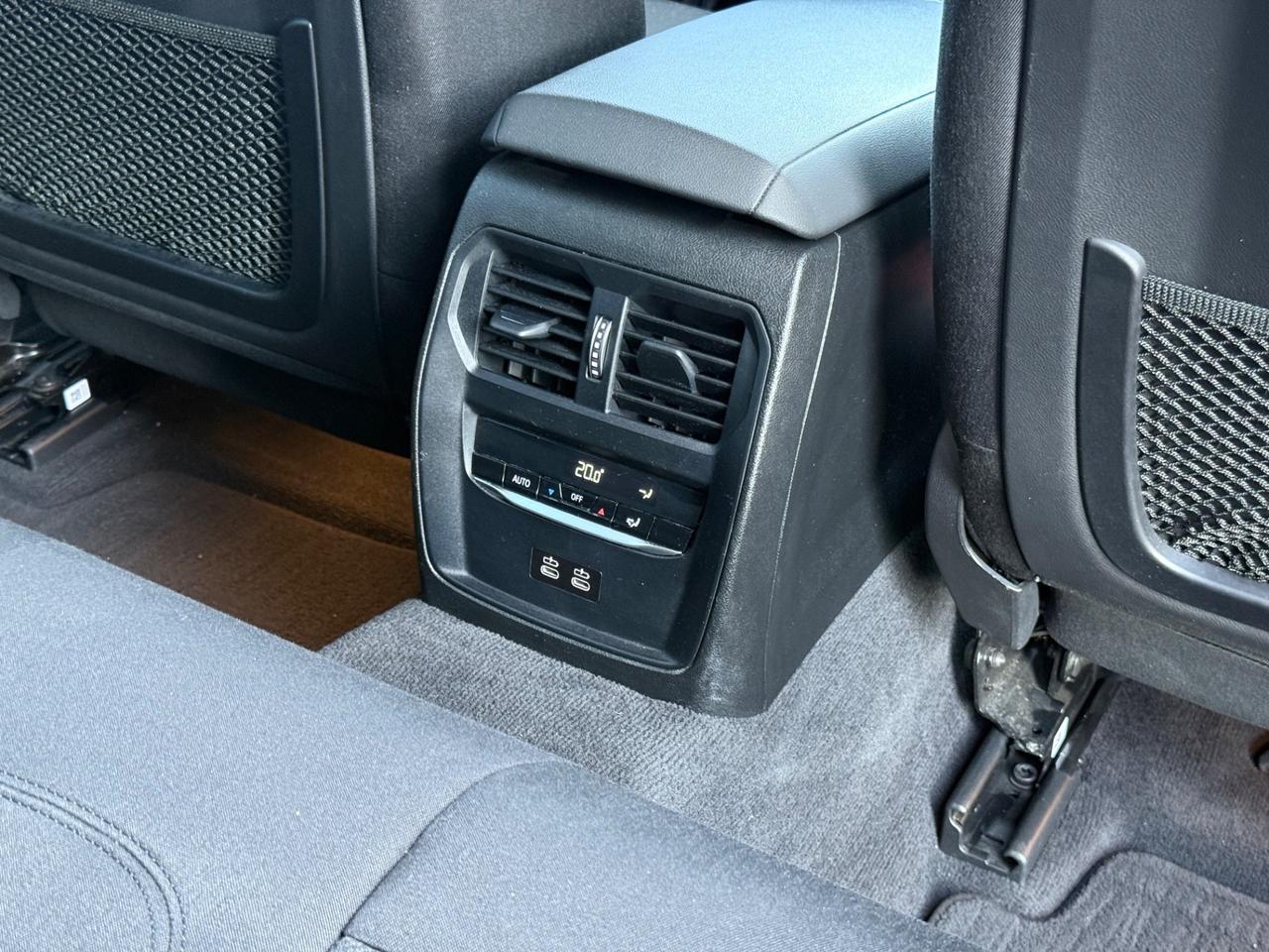Bmw 318 318d 48V Touring Business Advantage