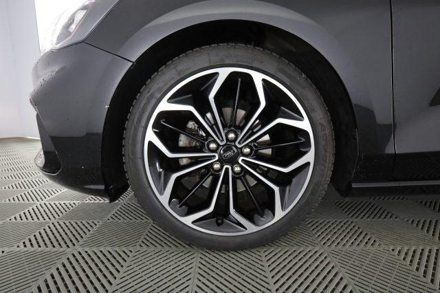 FORD Focus Focus 1.0 EcoBoost Hybrid 125 CV 5p. ST Line