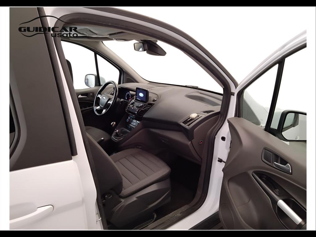 FORD Gran Tourneo Connect II 2018 - gran tourneo connect 1.5 tdci 120cv 7p.ti titanium auto E6.2