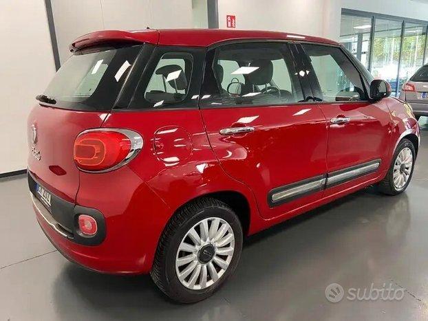 Fiat 500L 1.3 Multijet 85 CV Pop