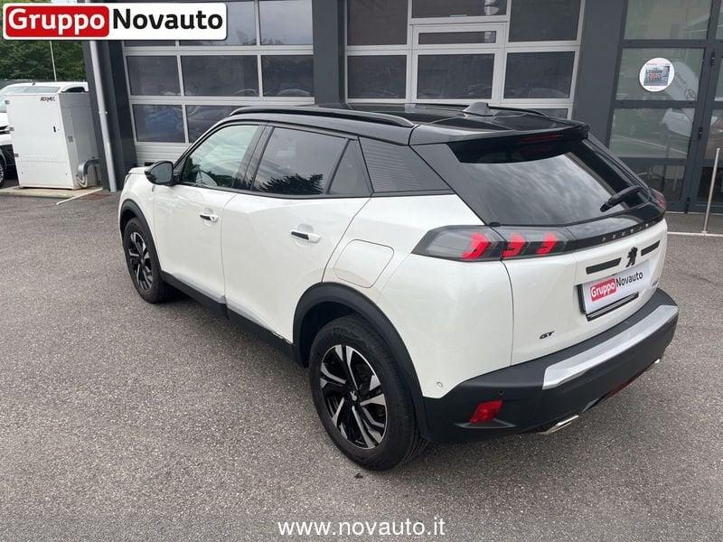 Peugeot 2008 PureTech 130 S&S Active Pack