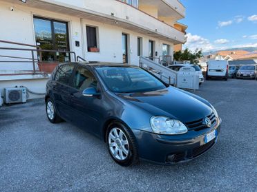 Volkswagen Golf 1.9 TDI 5p. Sportline