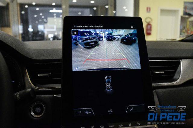 RENAULT Captur TCe 90 CV Techno