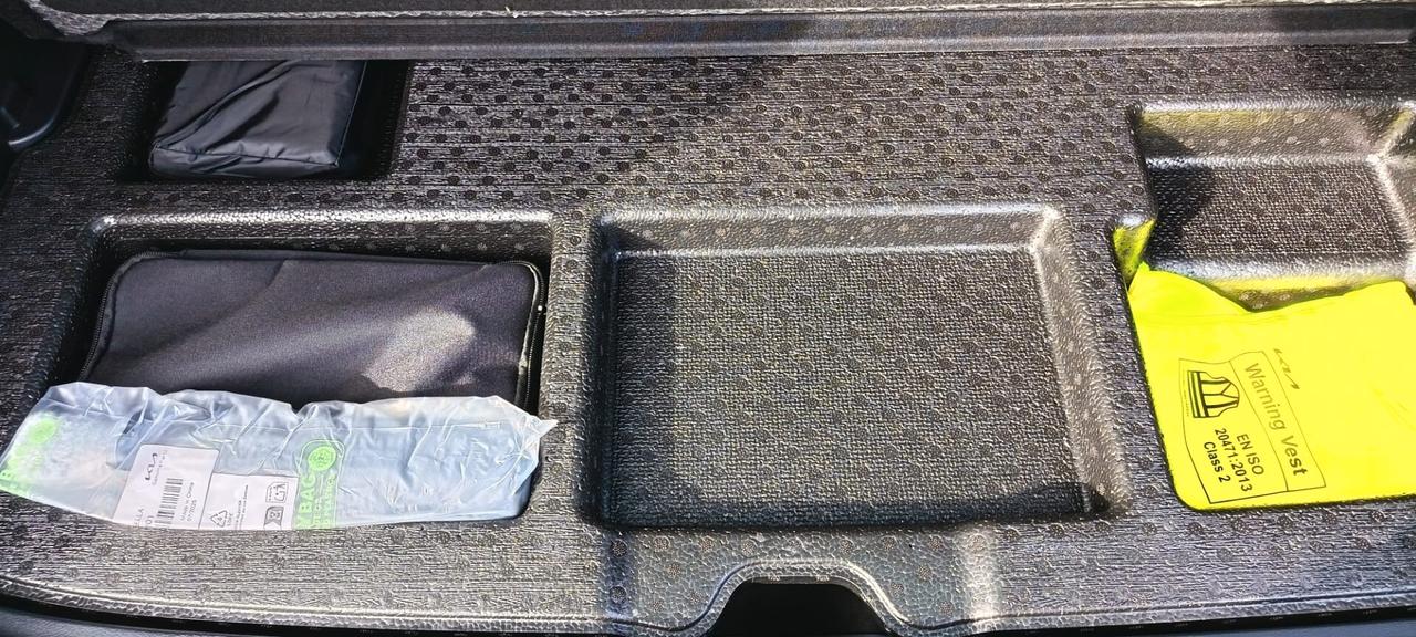 Kia Sportage 1.6 CRDi MHEV DCT GT-line