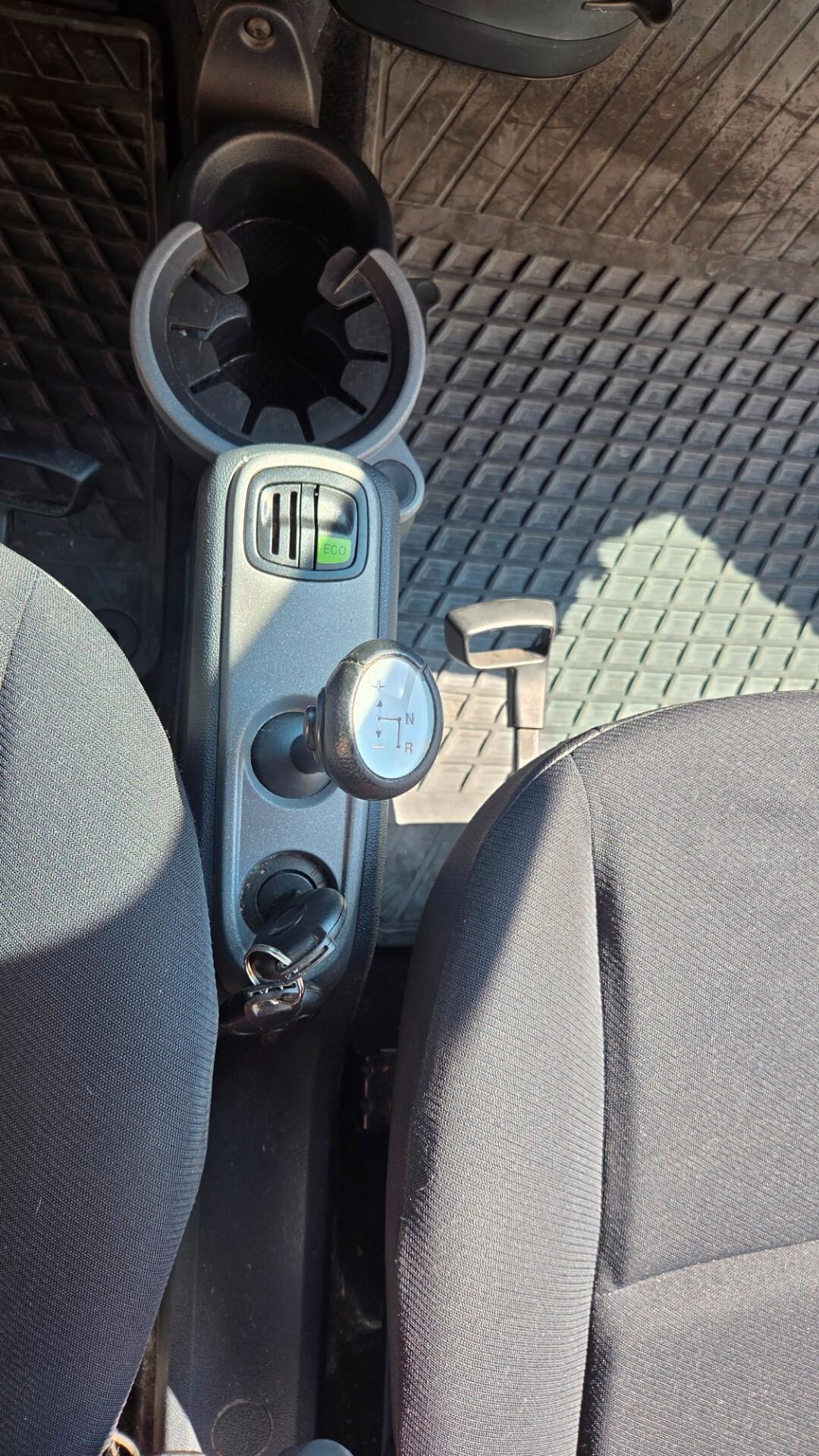 Smart ForTwo 1000 52 kW coupé pulse MOTORE NUOVO