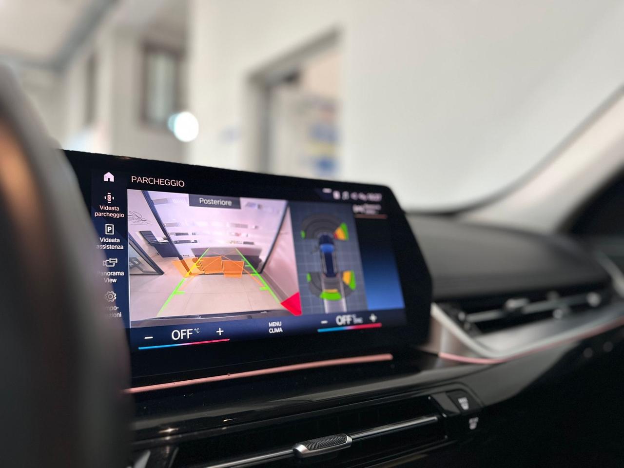 Bmw X1 sDrive 18d xLine