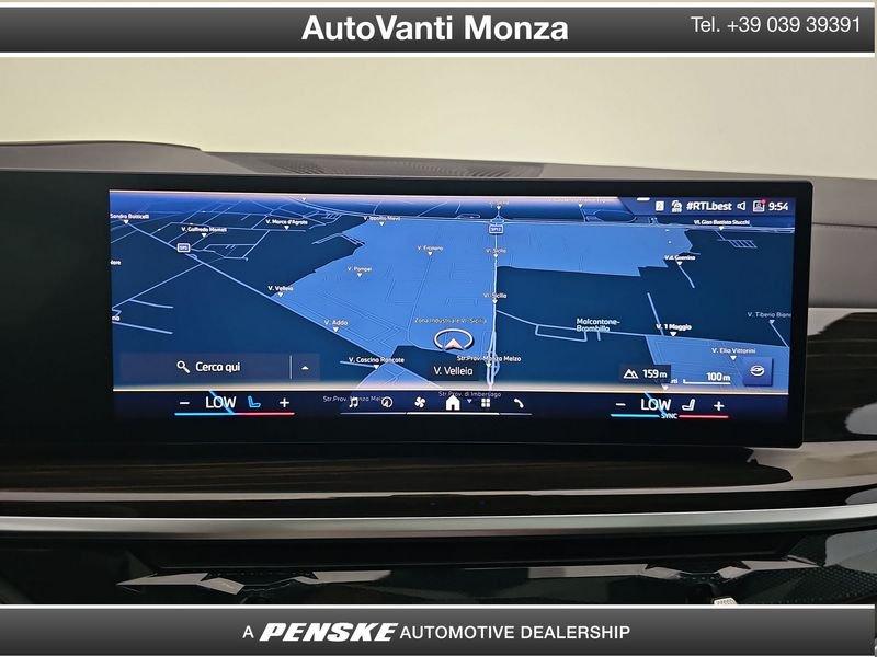 BMW X5 X5 xdrive30d MSport Pro auto