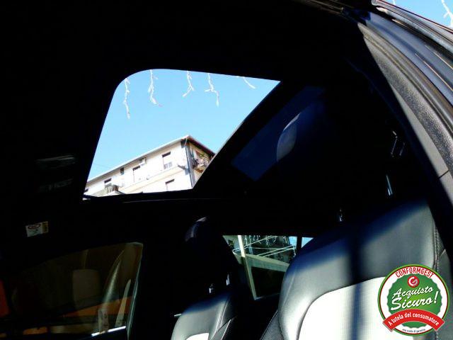 KIA Sportage 1.6 CRDI 136 CV DCT7 AWD GT Line