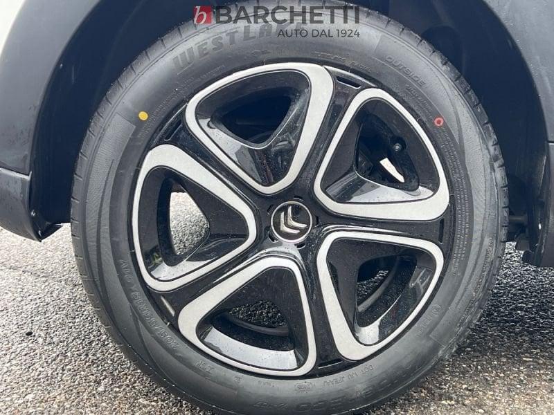 Citroën C3 (B618) PURETECH 82 SHINE