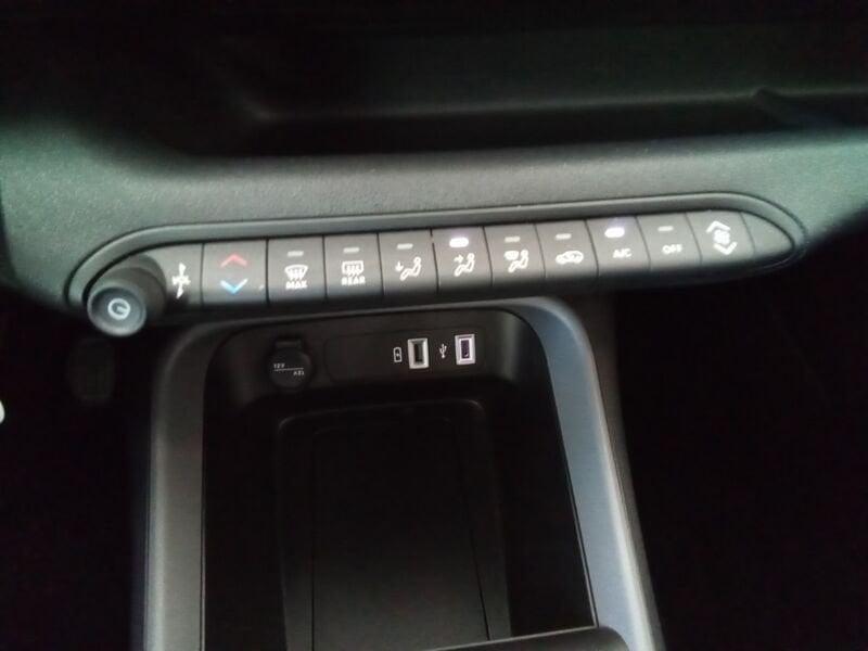 Jeep Avenger Avenger 1.2 turbo Longitude 100cv