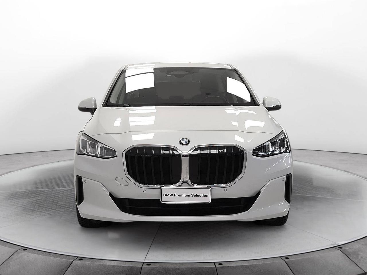 BMW Serie 2 218d Active Tourer