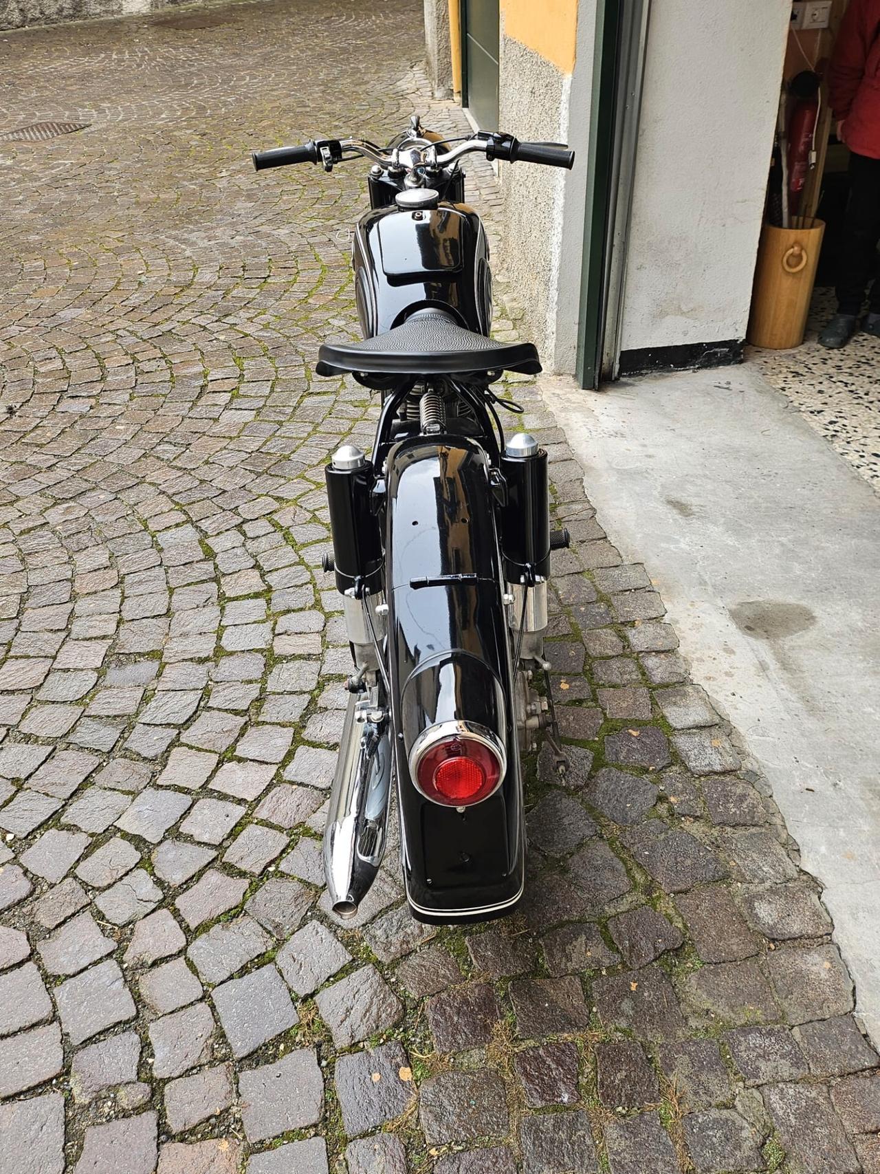 Bmw R 26