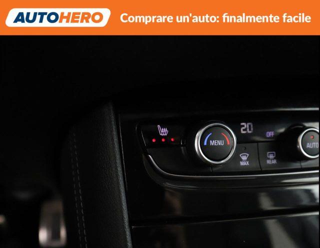 OPEL Grandland X 2.0 diesel Ecotec Start&Stop aut. Ultimate