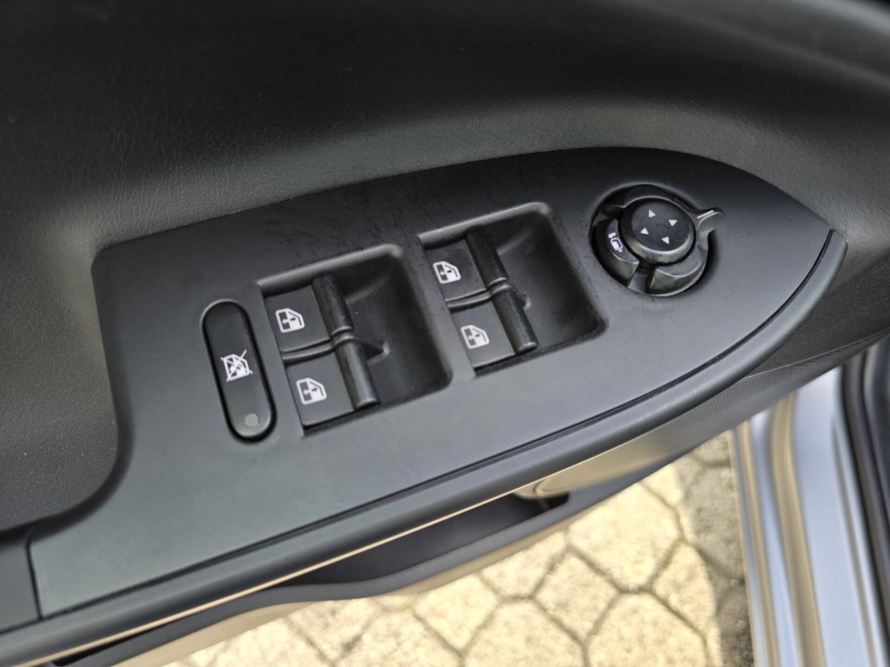 Alfa Romeo Giulietta 1.6d.|ALLEST. Ti |GRIGIO OPACO