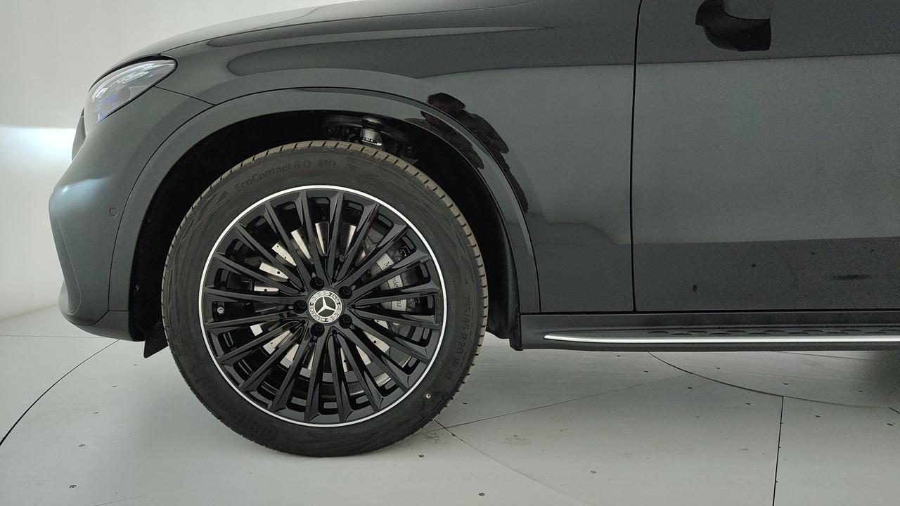 Mercedes-Benz GLC 300 4MATIC Coupe