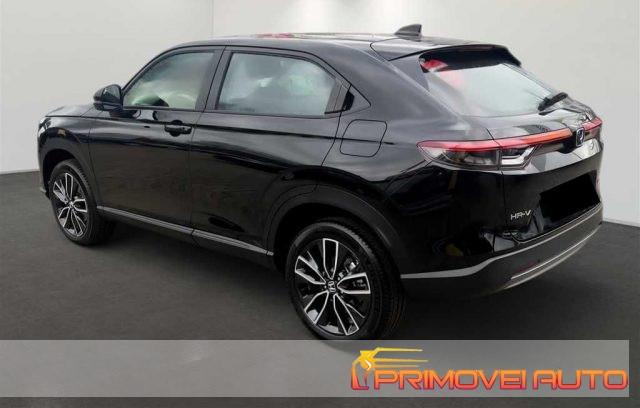 HONDA HR-V 1.5 Hev eCVT Elegance