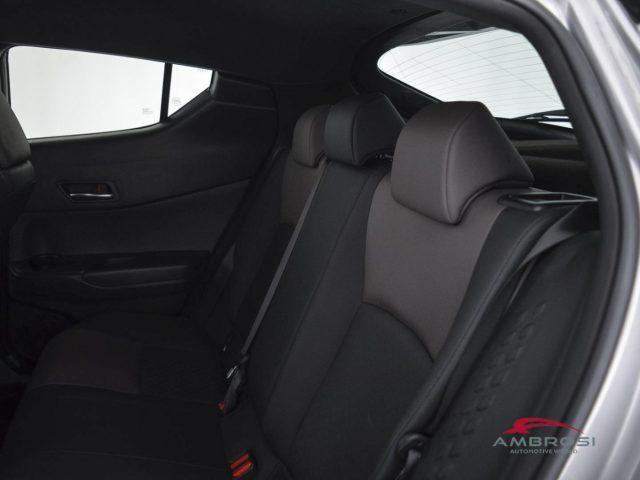 TOYOTA Other C HR 2.0 Hybrid E-CVT Lounge