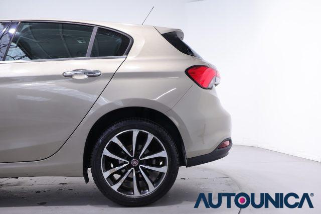 FIAT Tipo 1.6 MJT S&S DCT SW LOUNGE FARI LED AUTOMATICA
