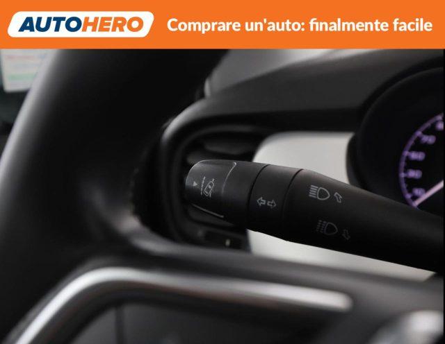 FIAT 500X 1.0 T3 120 CV Connect