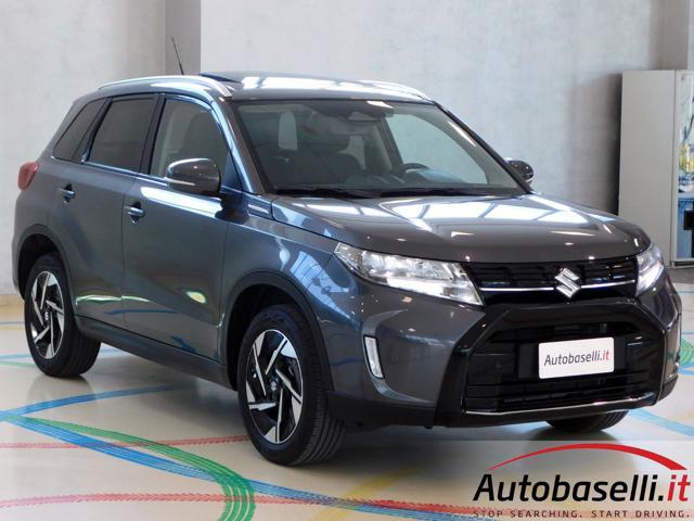 SUZUKI Vitara 1.5 140V HYBRID A/T STARVIEW 2WD AUTOMATICA