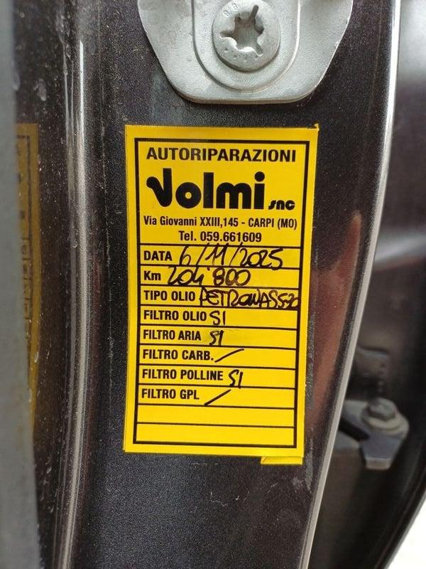 Jeep Compass 1.6 mjt Limited 2wd 120cv 1°PROP-GARANZIA