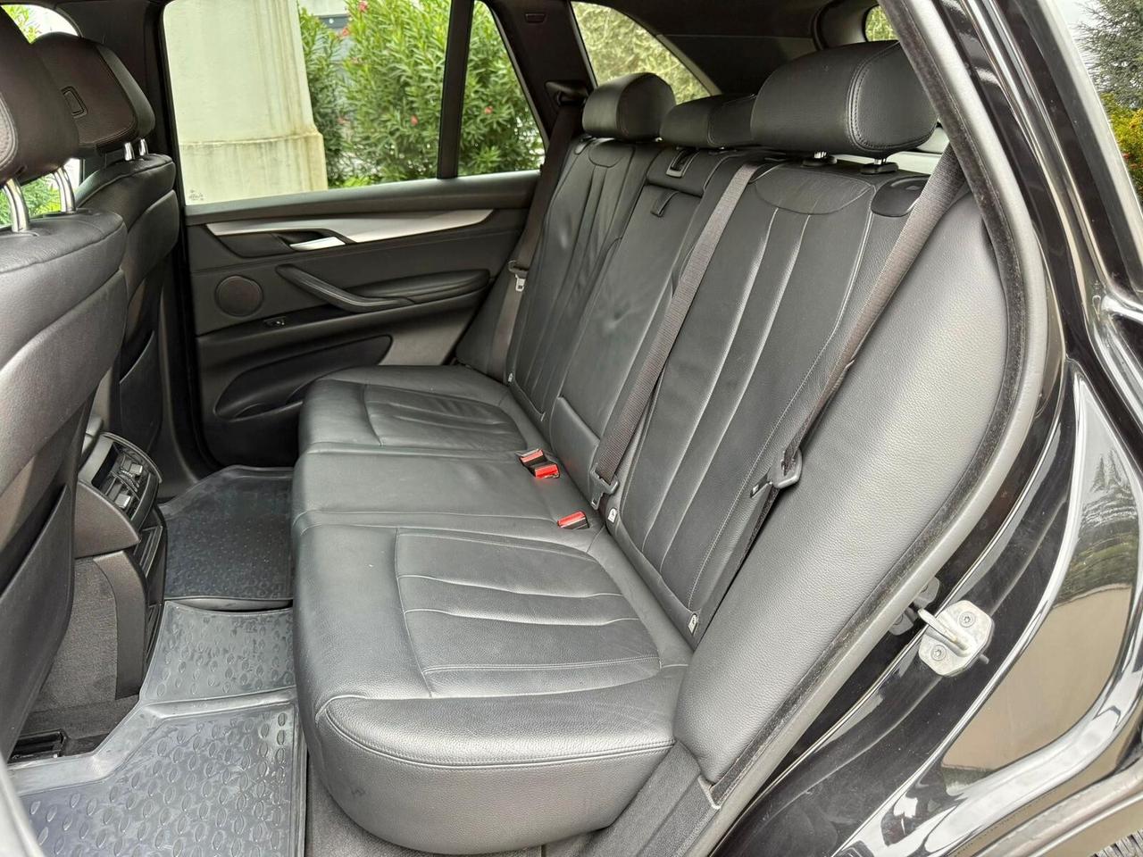 Bmw X5 M xDrive30d 258CV Luxury