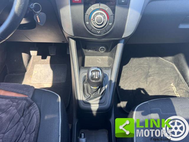 KIA Venga 1.4 GPL Cool