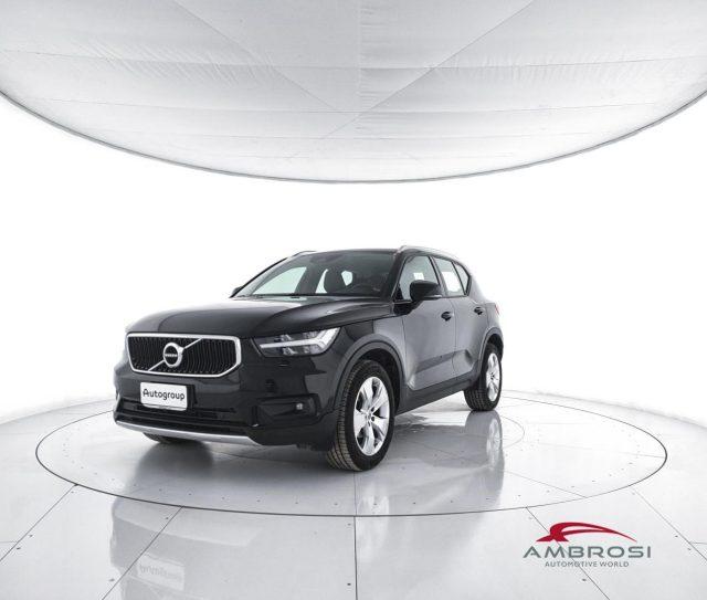 VOLVO XC40 D3 Business Plus