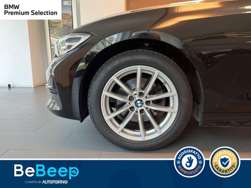 BMW Serie 3 Touring 320D TOURING BUSINESS ADVANTAGE AUTO