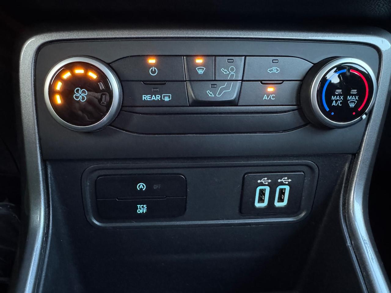 Ford EcoSport 1.5 TDCi 100 CV Start&Stop Business