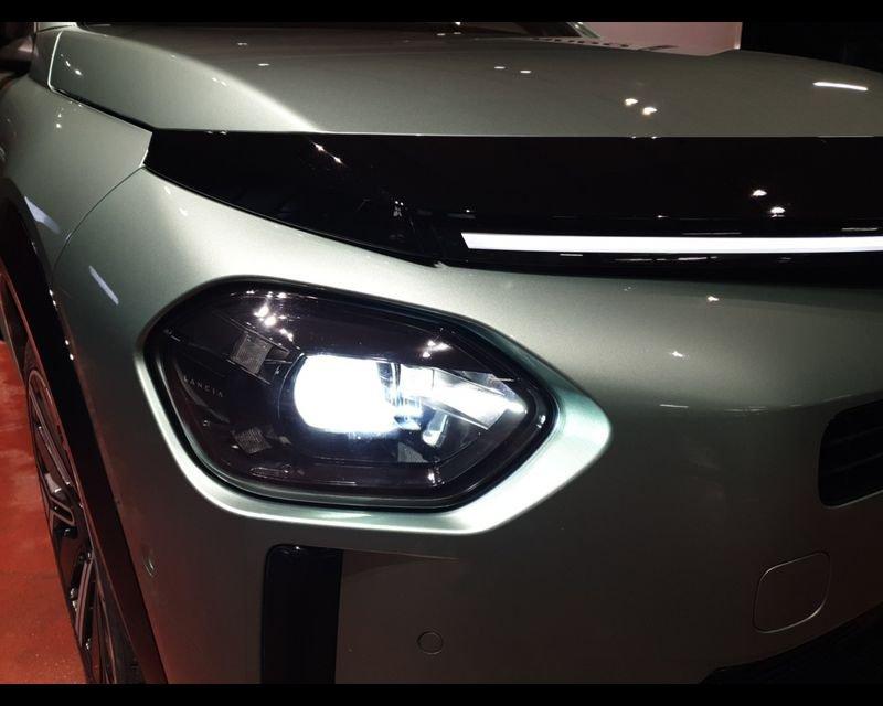 Lancia Ypsilon 4ª serie Hybrid e-DCT LX