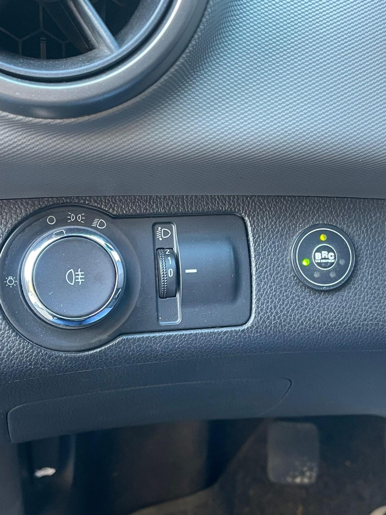 Chevrolet Aveo 1.2 86CV 5 porte LT