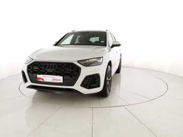 Audi Q5 50 2.0 tfsi e S line Plus quattro s-tronic