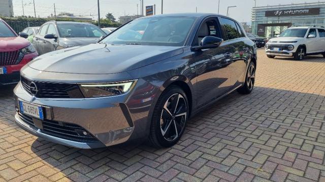 OPEL Astra 1.2 Turbo 110 CV Elegance