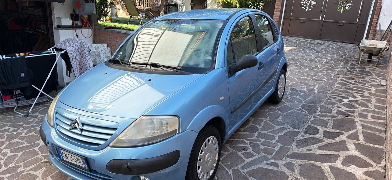 Citroen C3 1.1 Classique