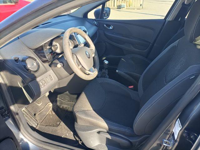 RENAULT Clio Sporter dCi 8V 75CV Start&Stop Energy Zen