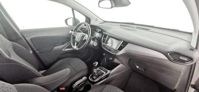 OPEL Crossland 1.2 12V Start&Stop Edition